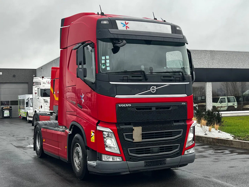 Volvo FH 460 Park cool*FH 460*2xDieseltanks*2019 - Tractor unit: picture 2 Volvo FH 460 Park cool*FH 460*2xDieseltanks*2019 - Tractor unit: picture 2