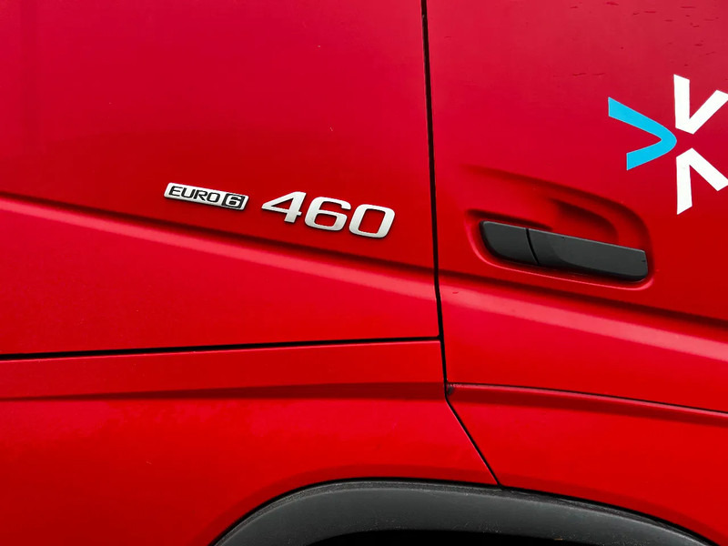 Volvo FH 460 Park cool*FH 460*2xDieseltanks*2019 - Tractor unit: picture 5 Volvo FH 460 Park cool*FH 460*2xDieseltanks*2019 - Tractor unit: picture 5