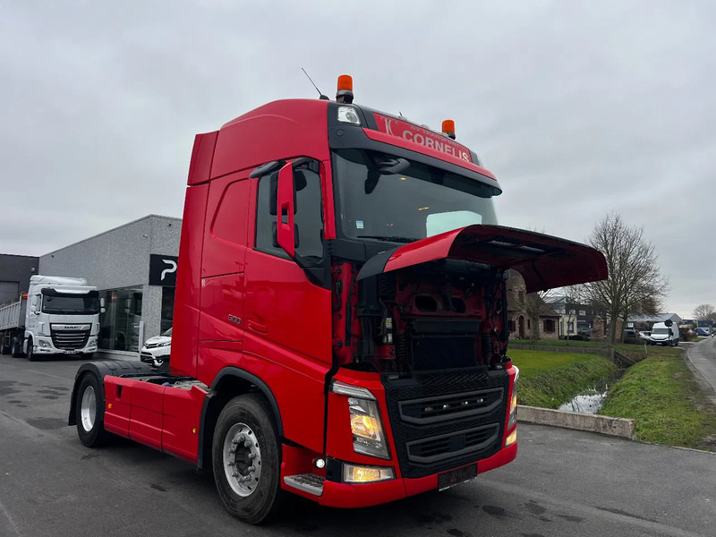 Volvo FH 500 ADR*FH 500*Alcoa 2019 - Tractor unit: picture 5 Volvo FH 500 ADR*FH 500*Alcoa 2019 - Tractor unit: picture 5