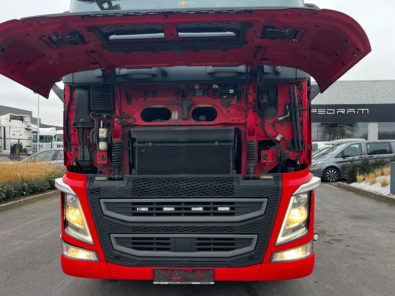 Volvo FH 500 ADR*FH 500*Alcoa 2019 - Tractor unit: picture 4 Volvo FH 500 ADR*FH 500*Alcoa 2019 - Tractor unit: picture 4