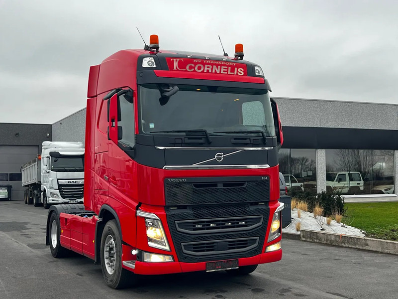 Volvo FH 500 ADR*FH 500*Alcoa 2019 - Tractor unit: picture 1 Volvo FH 500 ADR*FH 500*Alcoa 2019 - Tractor unit: picture 1