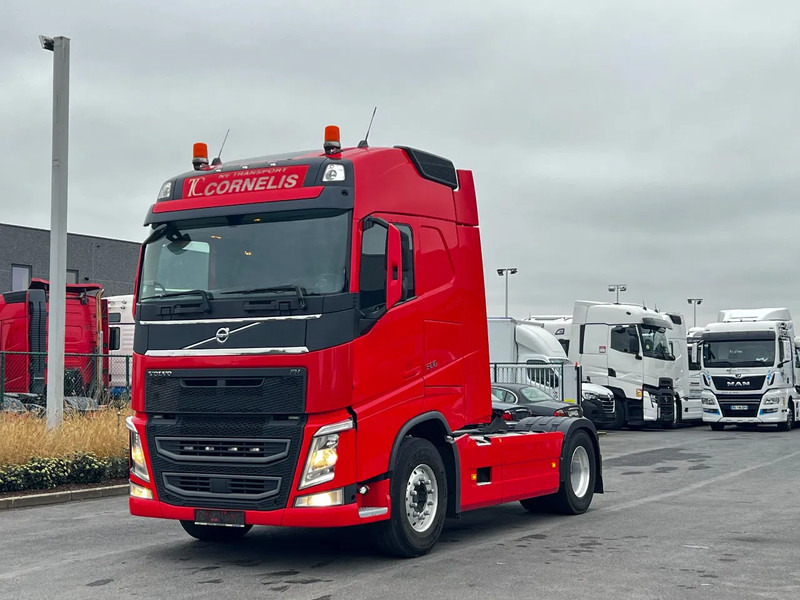 Volvo FH 500 ADR*FH 500*Alcoa 2019 - Tractor unit: picture 3 Volvo FH 500 ADR*FH 500*Alcoa 2019 - Tractor unit: picture 3