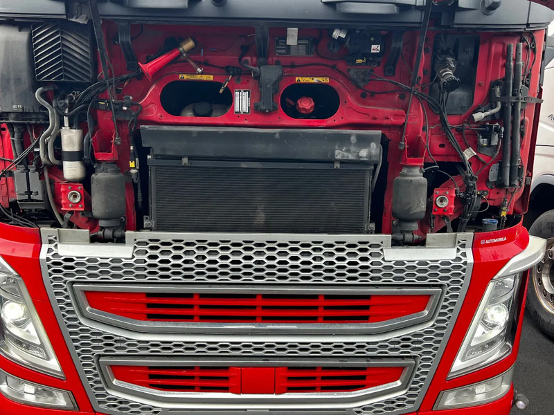 Volvo FH 500 Euro6 FH500 2019 - Tractor unit: picture 4 Volvo FH 500 Euro6 FH500 2019 - Tractor unit: picture 4