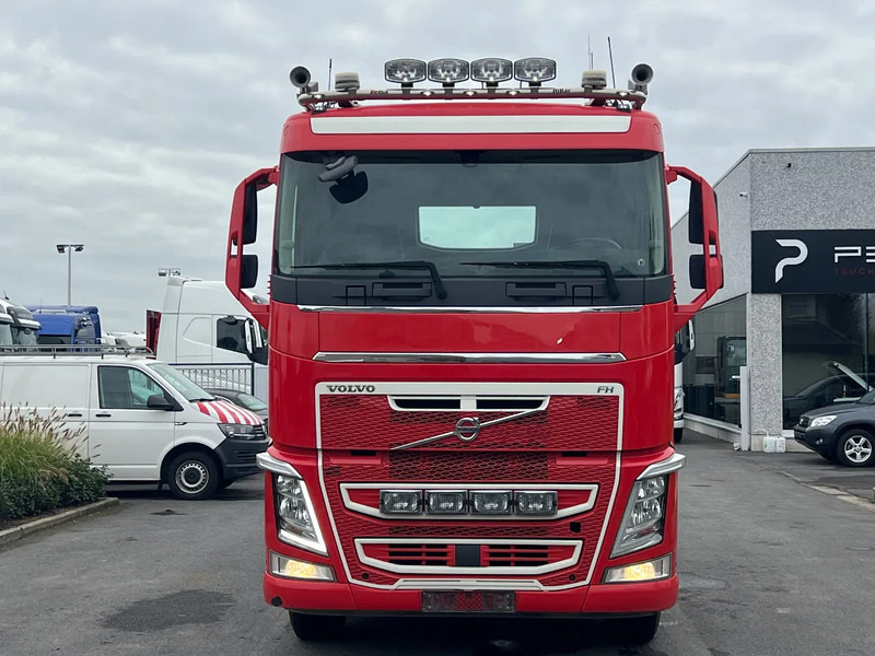 Volvo FH 500 LOWROOF**FH5000 - Tractor unit: picture 2 Volvo FH 500 LOWROOF**FH5000 - Tractor unit: picture 2