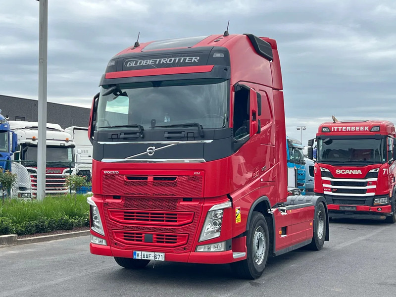 Volvo FH 500 XL CABINE**Euro6**Park cool**2 dieseltanks** 2020 - Tractor unit: picture 1 Volvo FH 500 XL CABINE**Euro6**Park cool**2 dieseltanks** 2020 - Tractor unit: picture 1