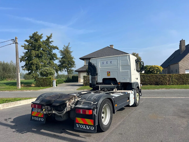 Volvo FM 460 RETARDER*PTO*FM460 13 liter* - Tractor unit: picture 4 Volvo FM 460 RETARDER*PTO*FM460 13 liter* - Tractor unit: picture 4
