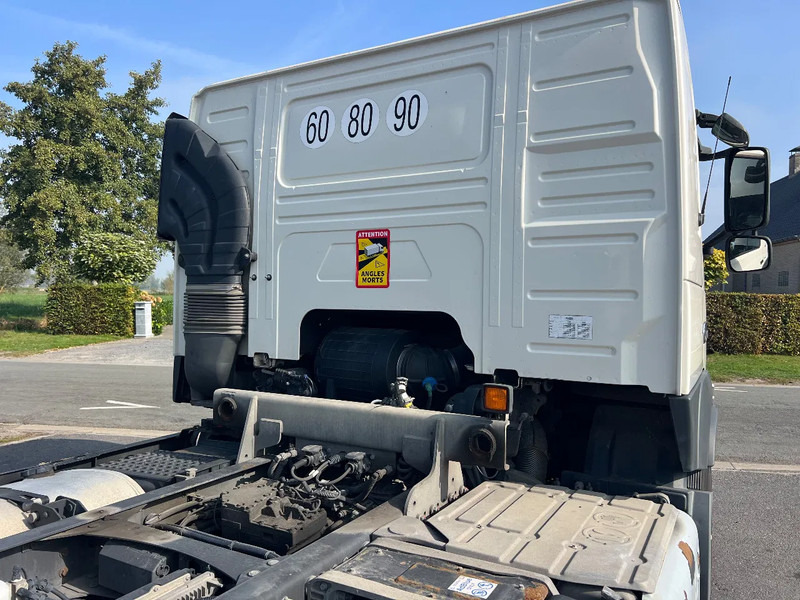 Volvo FM 460 RETARDER*PTO*FM460 13 liter* - Tractor unit: picture 5 Volvo FM 460 RETARDER*PTO*FM460 13 liter* - Tractor unit: picture 5