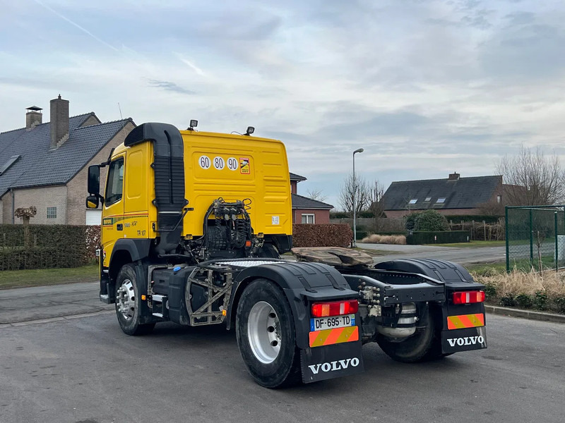 Volvo FM 500 PTO POMP***ALU WHEELS***FM 500 2014**** - Tractor unit: picture 3 Volvo FM 500 PTO POMP***ALU WHEELS***FM 500 2014**** - Tractor unit: picture 3