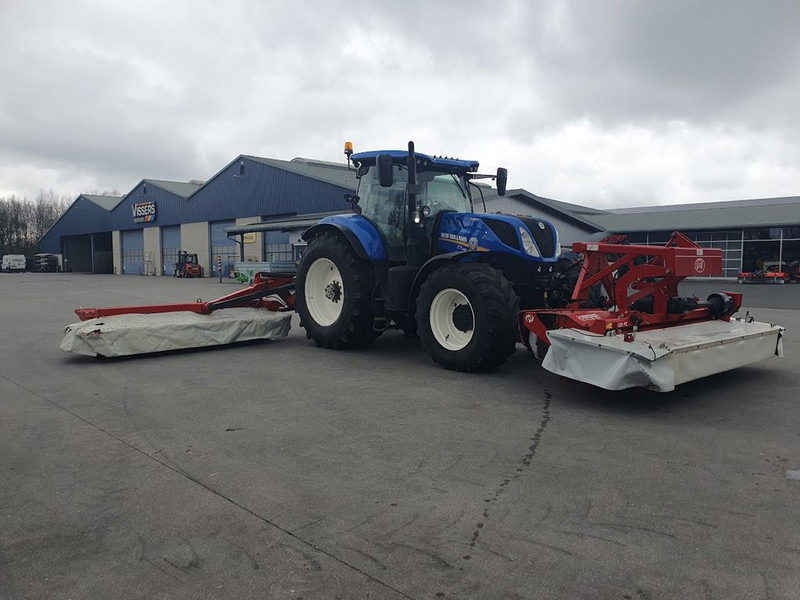 Mower Lely MAAIER: picture 6