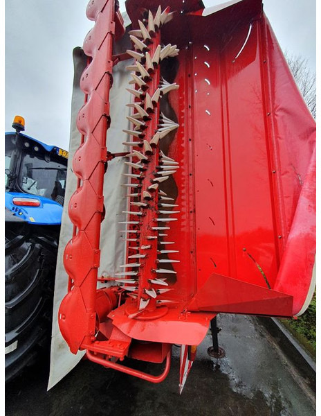 Mower Lely MAAIER: picture 10