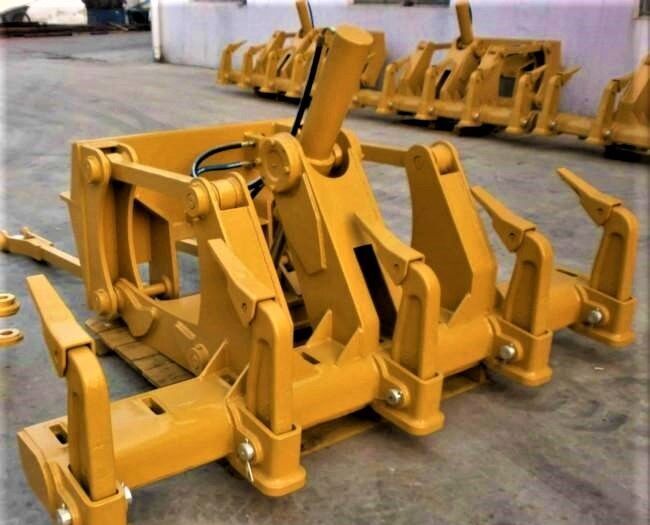 New Ripper for Grader AME Grader Ripper: picture 9