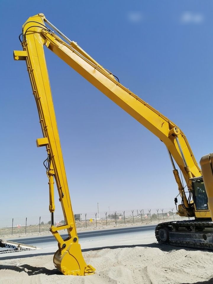 AME Long Reach Boom Manufacturer for All Models of Excavator - Boom for Excavator: picture 2 AME Long Reach Boom Manufacturer for All Models of Excavator - Boom for Excavator: picture 2