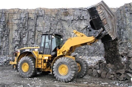 New Loader bucket for Loader AME Side Dump Bucket: picture 17 New Loader bucket for Loader AME Side Dump Bucket: picture 17