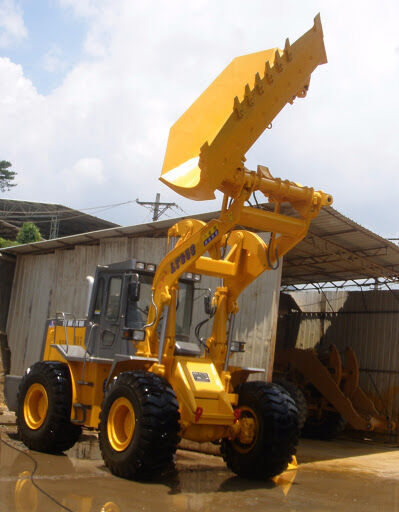 New Loader bucket for Loader AME Side Dump Bucket: picture 16 New Loader bucket for Loader AME Side Dump Bucket: picture 16