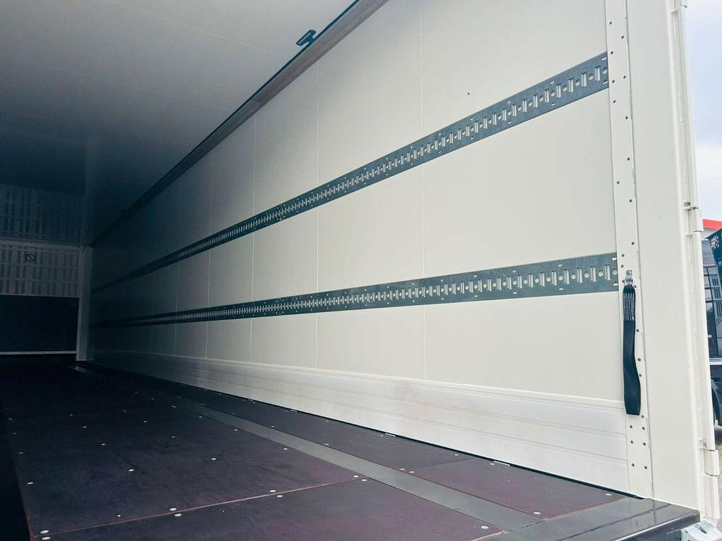 Krone Dry Liner 2-Achs Kofferauflieger Sofort Verfügba - Closed box semi-trailer: picture 5 Krone Dry Liner 2-Achs Kofferauflieger Sofort Verfügba - Closed box semi-trailer: picture 5