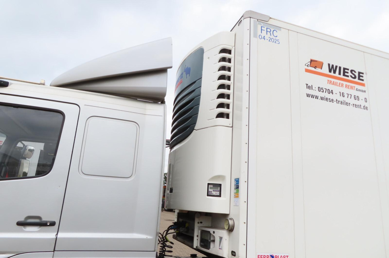 Schmitz Cargobull SKO 24 /L - 13.4 FP Cool - Refrigerator semi-trailer: picture 3 Schmitz Cargobull SKO 24 /L - 13.4 FP Cool - Refrigerator semi-trailer: picture 3