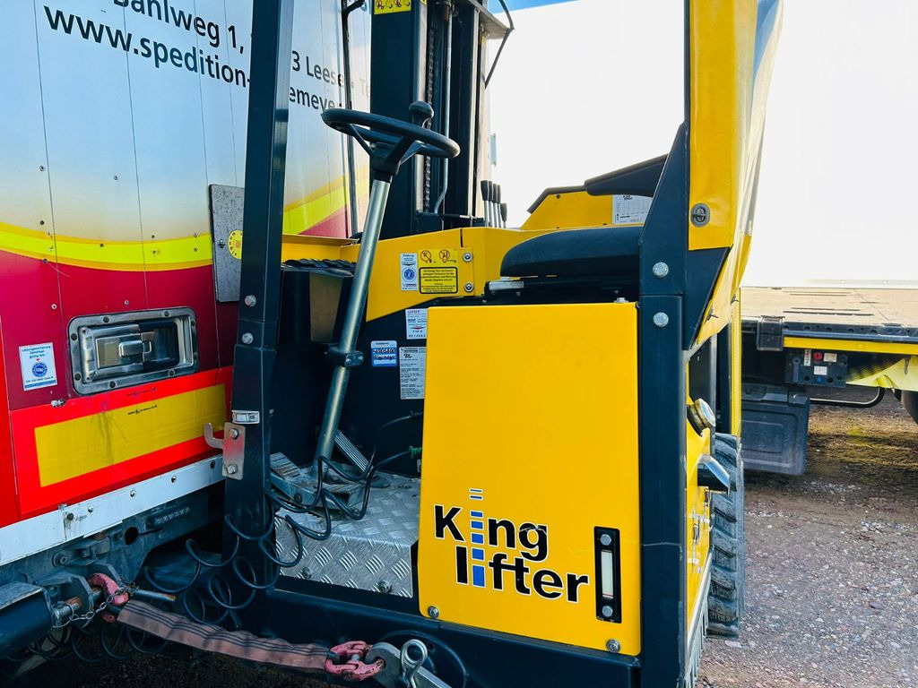 Terberg Kinglifter TKL-S-3x3 1.500 kg - Truck mounted forklift: picture 5 Terberg Kinglifter TKL-S-3x3 1.500 kg - Truck mounted forklift: picture 5