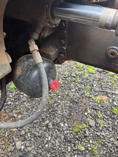 MASSEY FERGUSON 6495 DYNA 6 - Farm tractor: picture 3 MASSEY FERGUSON 6495 DYNA 6 - Farm tractor: picture 3