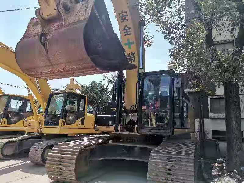 CATERPILLAR 349E - Crawler excavator: picture 4 CATERPILLAR 349E - Crawler excavator: picture 4