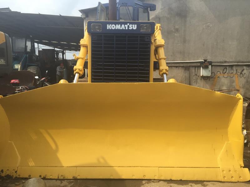 KOMATSU D85A - Bulldozer: picture 3 KOMATSU D85A - Bulldozer: picture 3