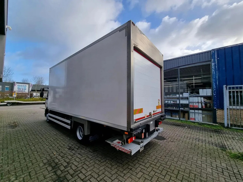 Refrigerator truck DAF LF 220 Kuhlkoffer/Carrier Supra 850MT / LBW/ EURO 6 / BITEMP: picture 5 Refrigerator truck DAF LF 220 Kuhlkoffer/Carrier Supra 850MT / LBW/ EURO 6 / BITEMP: picture 5