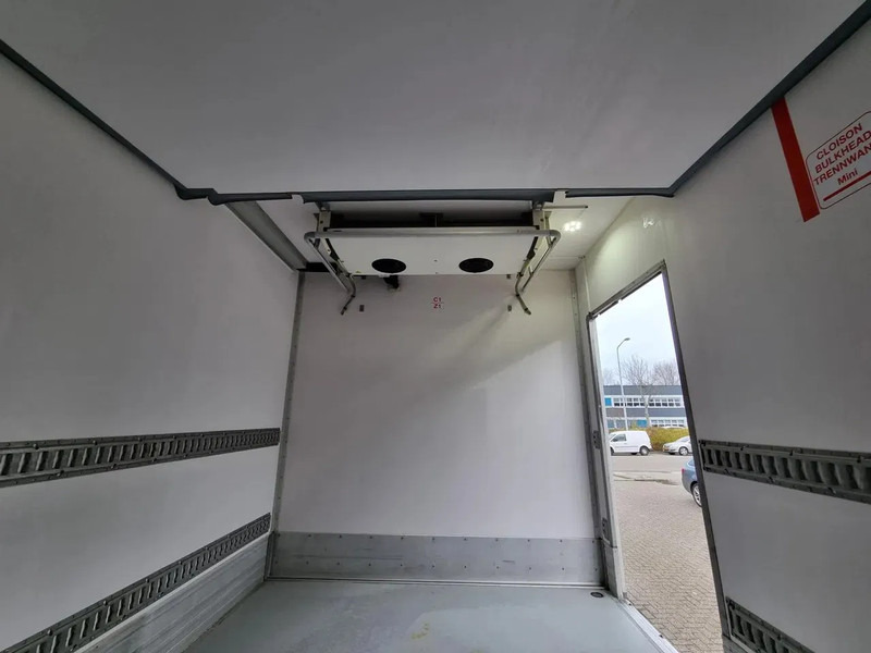 Refrigerator truck DAF LF 220 Kuhlkoffer/Carrier Supra 850MT / LBW/ EURO 6 / BITEMP: picture 10 Refrigerator truck DAF LF 220 Kuhlkoffer/Carrier Supra 850MT / LBW/ EURO 6 / BITEMP: picture 10