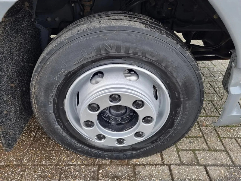 Refrigerator truck DAF LF 220 Kuhlkoffer/Carrier Supra 850MT / LBW/ EURO 6 / BITEMP: picture 16 Refrigerator truck DAF LF 220 Kuhlkoffer/Carrier Supra 850MT / LBW/ EURO 6 / BITEMP: picture 16