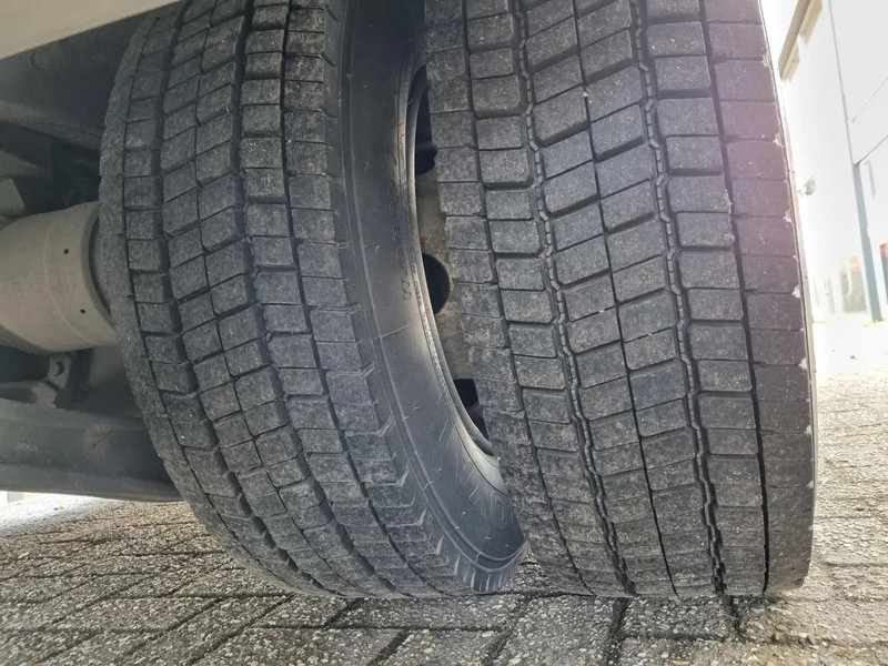 Refrigerator truck DAF LF 220 Kuhlkoffer/Carrier Supra 850MT / LBW/ EURO 6 / BITEMP: picture 19 Refrigerator truck DAF LF 220 Kuhlkoffer/Carrier Supra 850MT / LBW/ EURO 6 / BITEMP: picture 19