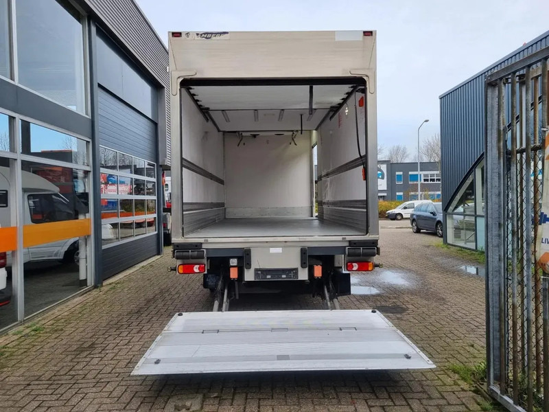 Refrigerator truck DAF LF 220 Kuhlkoffer/Carrier Supra 850MT / LBW/ EURO 6 / BITEMP: picture 6 Refrigerator truck DAF LF 220 Kuhlkoffer/Carrier Supra 850MT / LBW/ EURO 6 / BITEMP: picture 6