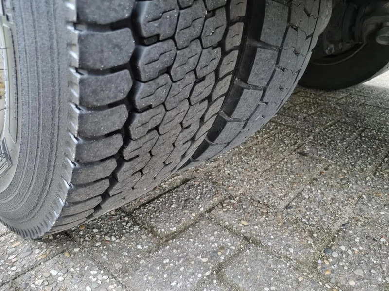 Refrigerator truck DAF LF 45.220 Kuhlkoffer Thermoking T1000R LBW ST380V EURO EEV: picture 18 Refrigerator truck DAF LF 45.220 Kuhlkoffer Thermoking T1000R LBW ST380V EURO EEV: picture 18