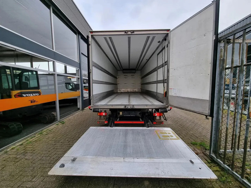 Refrigerator truck DAF LF 45.220 Kuhlkoffer Thermoking T1000R LBW ST380V EURO EEV: picture 7 Refrigerator truck DAF LF 45.220 Kuhlkoffer Thermoking T1000R LBW ST380V EURO EEV: picture 7