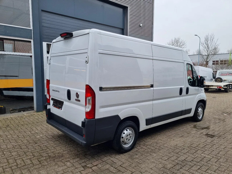 Fiat Ducato 2.3 130 pk Koelwagen Xarios 300 st 230V +20C / -20C EURO 6 - Refrigerated delivery van: picture 2 Fiat Ducato 2.3 130 pk Koelwagen Xarios 300 st 230V +20C / -20C EURO 6 - Refrigerated delivery van: picture 2