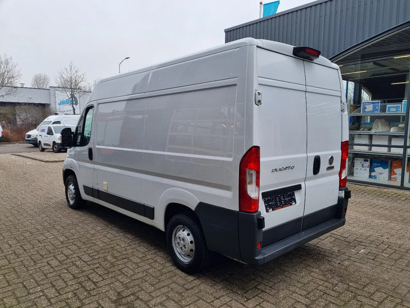 Fiat Ducato 2.3 130 pk Koelwagen Xarios 300 st 230V +20C / -20C EURO 6 - Refrigerated delivery van: picture 5 Fiat Ducato 2.3 130 pk Koelwagen Xarios 300 st 230V +20C / -20C EURO 6 - Refrigerated delivery van: picture 5