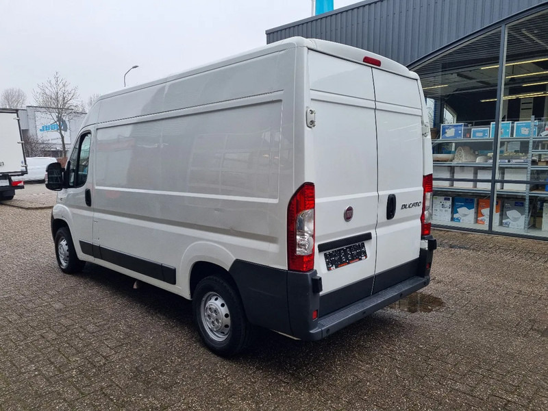 Fiat Ducato 2.3 JTD 130 Multijet Koelwagen Carrier Xarios 200 st 230V -20C / +20C - Refrigerated delivery van: picture 5 Fiat Ducato 2.3 JTD 130 Multijet Koelwagen Carrier Xarios 200 st 230V -20C / +20C - Refrigerated delivery van: picture 5