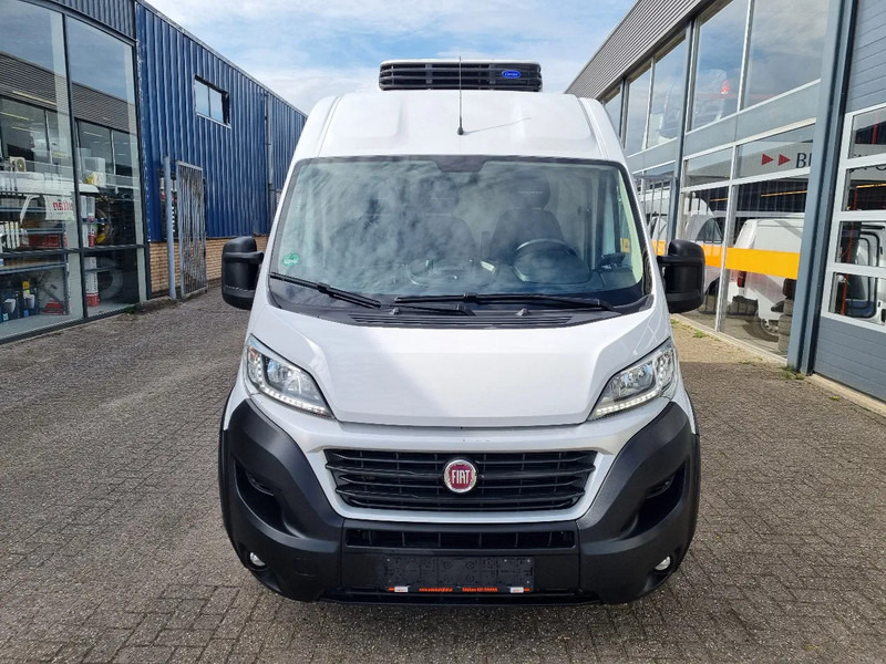 Fiat Ducato Maxi 2.3 JTD Koelwagen Multitemp Xarios 350MT ST 230V (2) - Refrigerated delivery van: picture 3 Fiat Ducato Maxi 2.3 JTD Koelwagen Multitemp Xarios 350MT ST 230V (2) - Refrigerated delivery van: picture 3