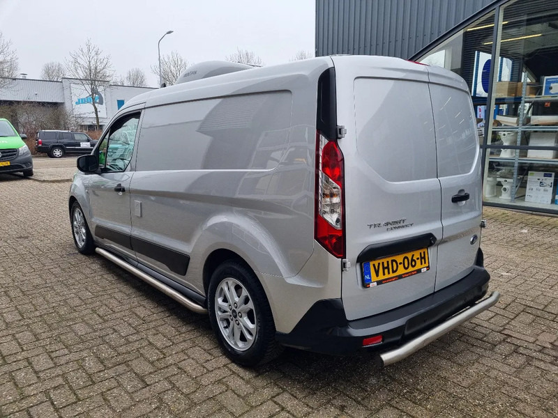 Ford Transit Connect Koelwagen L2 1.5 TDCI Automaat XARIOS 200 ST 230V Euro 6 - Refrigerated delivery van: picture 5 Ford Transit Connect Koelwagen L2 1.5 TDCI Automaat XARIOS 200 ST 230V Euro 6 - Refrigerated delivery van: picture 5