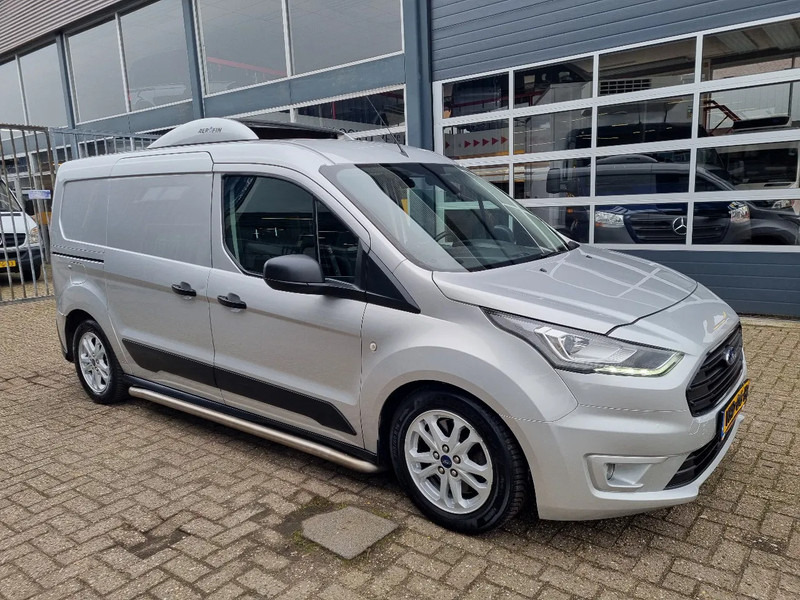 Ford Transit Connect Koelwagen L2 1.5 TDCI Automaat XARIOS 200 ST 230V Euro 6 - Refrigerated delivery van: picture 1 Ford Transit Connect Koelwagen L2 1.5 TDCI Automaat XARIOS 200 ST 230V Euro 6 - Refrigerated delivery van: picture 1