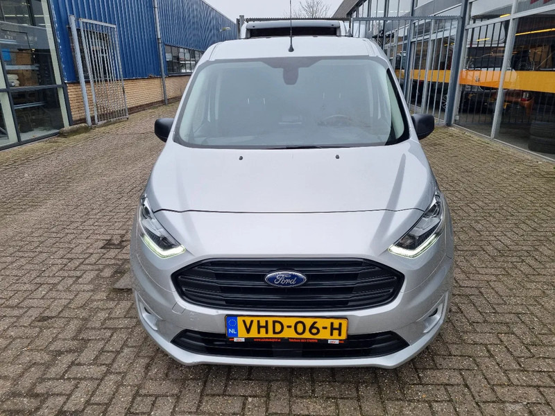 Ford Transit Connect Koelwagen L2 1.5 TDCI Automaat XARIOS 200 ST 230V Euro 6 - Refrigerated delivery van: picture 3 Ford Transit Connect Koelwagen L2 1.5 TDCI Automaat XARIOS 200 ST 230V Euro 6 - Refrigerated delivery van: picture 3