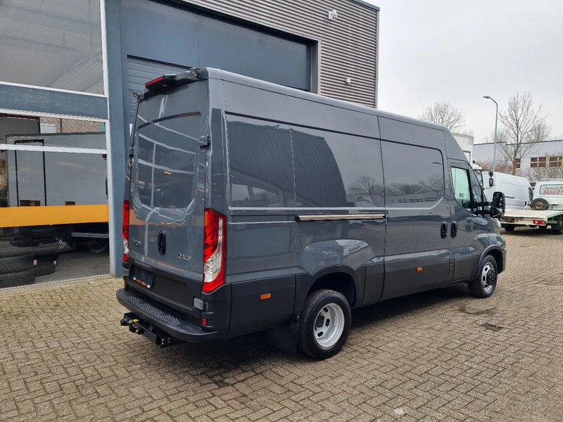 Iveco Daily 35C18 3.0D L2H2 HI-MATIC EURO 6 - Panel van: picture 2 Iveco Daily 35C18 3.0D L2H2 HI-MATIC EURO 6 - Panel van: picture 2