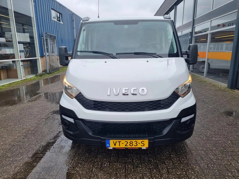 Iveco Daily 35S13 5+5 Turen / ICE /EIS/-40C / Carlsen Baltic - Refrigerated delivery van: picture 3 Iveco Daily 35S13 5+5 Turen / ICE /EIS/-40C / Carlsen Baltic - Refrigerated delivery van: picture 3