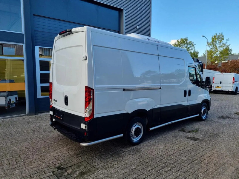 Iveco Daily 35S14 Kuhlwagen -20 Standby 230V/ CNG/ Erdgas - Refrigerated delivery van: picture 2 Iveco Daily 35S14 Kuhlwagen -20 Standby 230V/ CNG/ Erdgas - Refrigerated delivery van: picture 2