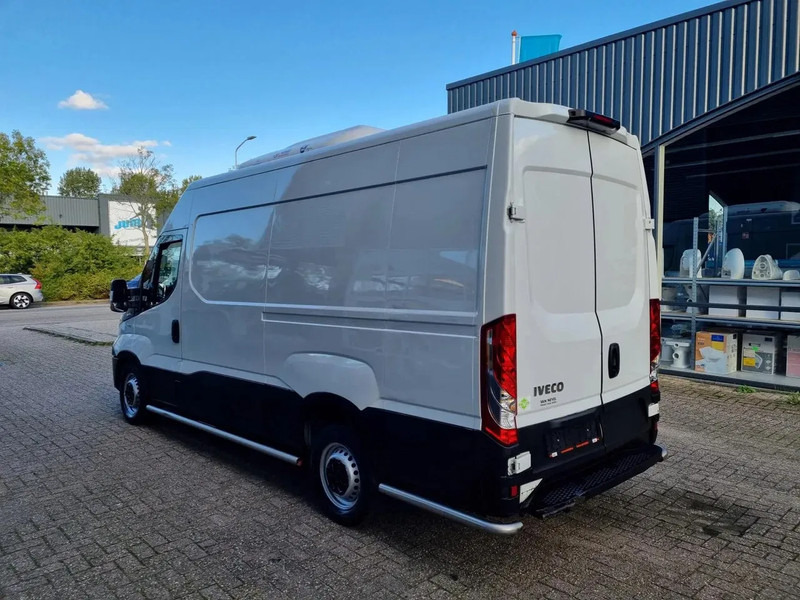 Iveco Daily 35S14 Kuhlwagen -20 Standby 230V/ CNG/ Erdgas - Refrigerated delivery van: picture 5 Iveco Daily 35S14 Kuhlwagen -20 Standby 230V/ CNG/ Erdgas - Refrigerated delivery van: picture 5