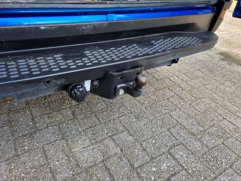 Panel van Iveco Daily 35S16 HI-MATIC 2.3 L2H2/ Airco/ Navi/ LED/ Matrix: picture 14