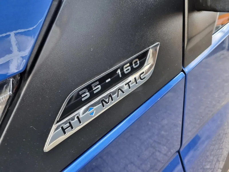 Panel van Iveco Daily 35S16 HI-MATIC 2.3 L2H2/ Airco/ Navi/ LED/ Matrix: picture 12