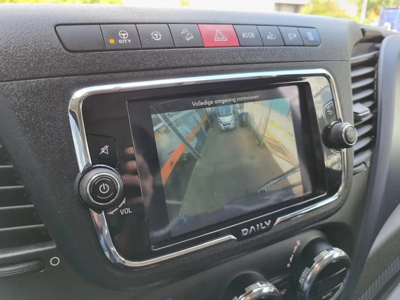 Panel van Iveco Daily 35S16 HI-MATIC 2.3 L2H2/ Airco/ Navi/ LED/ Matrix: picture 19