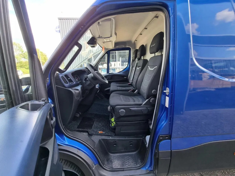 Panel van Iveco Daily 35S16 HI-MATIC 2.3 L2H2/ Airco/ Navi/ LED/ Matrix: picture 7