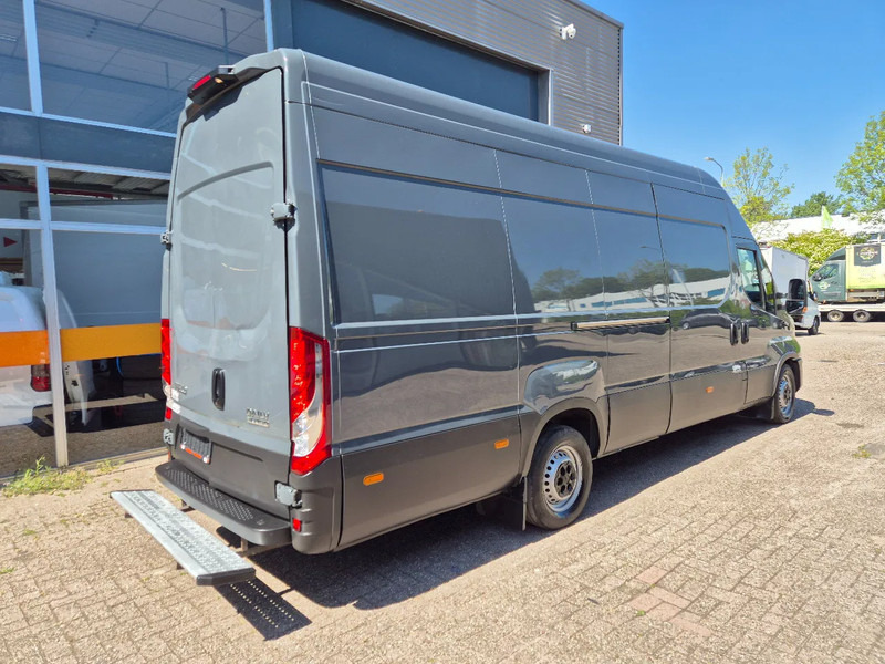 Iveco Daily 35S18 L4H3/ Fleischwagen/ Meattransport/ TK C 450 MAX - Refrigerated delivery van: picture 3 Iveco Daily 35S18 L4H3/ Fleischwagen/ Meattransport/ TK C 450 MAX - Refrigerated delivery van: picture 3