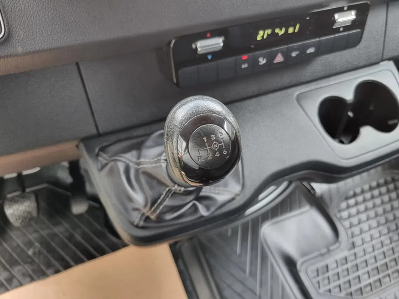 Small van Mercedes-Benz Sprinter 315 CDI L3H2/ Airco/ Navi/ Xenon: picture 18