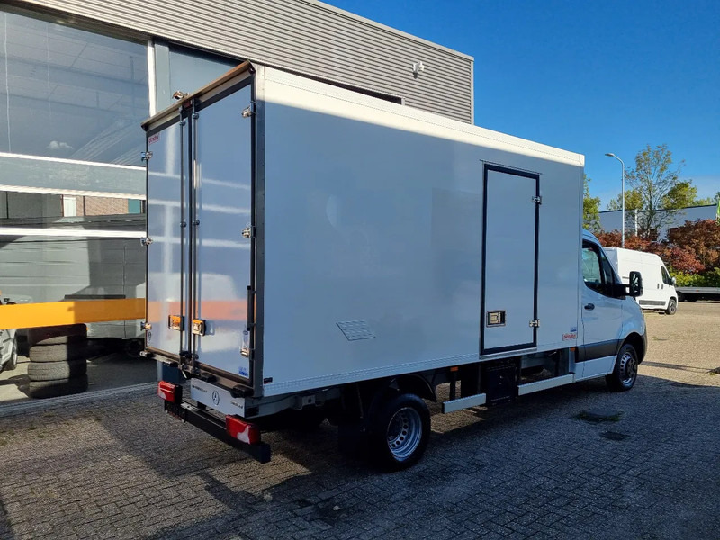 Mercedes-Benz Sprinter 516 CDI Kuhlkoffer/ Carrier/ 8 PALLETS/ EURO 6D - Refrigerated delivery van: picture 2 Mercedes-Benz Sprinter 516 CDI Kuhlkoffer/ Carrier/ 8 PALLETS/ EURO 6D - Refrigerated delivery van: picture 2