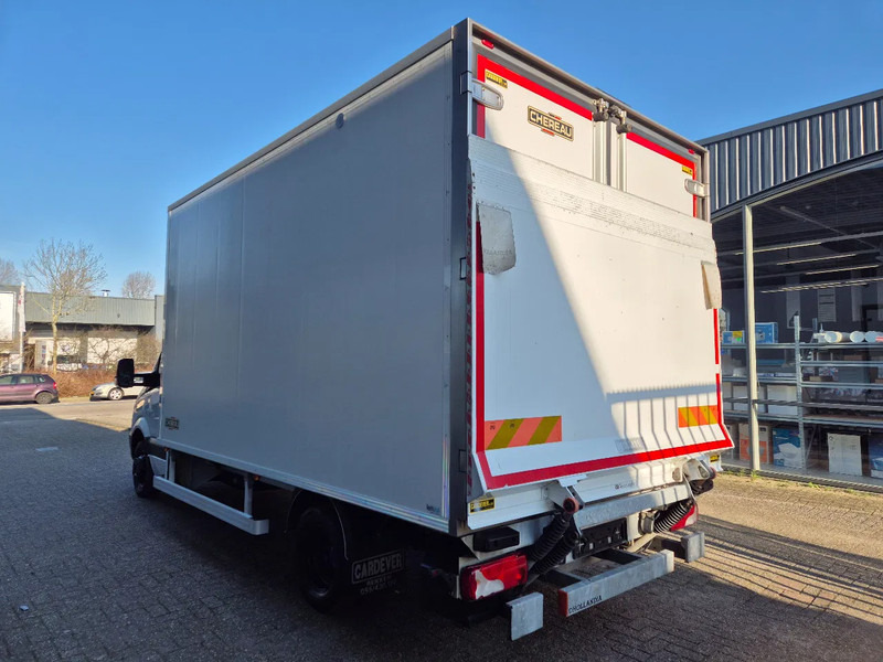 Mercedes-Benz Sprinter 519 CDI 3.0 V6 Koelkoffer LBW 1000 KG Xarios 500 st 230V Chereau Euro 6 - Refrigerated delivery van: picture 5 Mercedes-Benz Sprinter 519 CDI 3.0 V6 Koelkoffer LBW 1000 KG Xarios 500 st 230V Chereau Euro 6 - Refrigerated delivery van: picture 5
